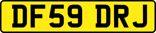 DF59DRJ