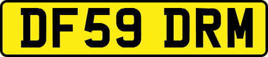 DF59DRM