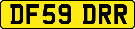 DF59DRR