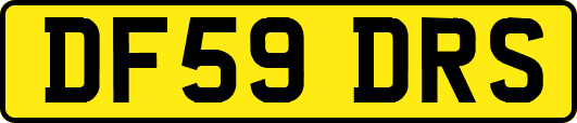DF59DRS