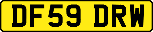 DF59DRW