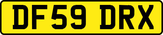 DF59DRX