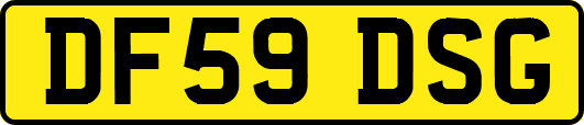 DF59DSG