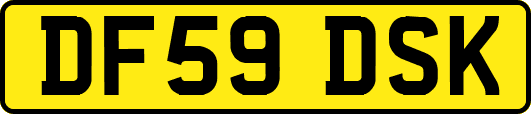 DF59DSK