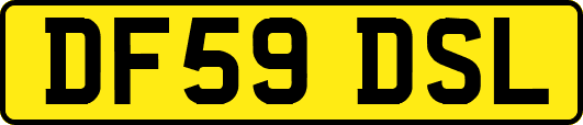 DF59DSL