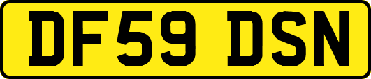 DF59DSN