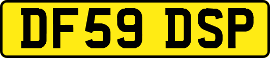 DF59DSP
