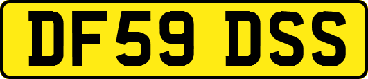 DF59DSS