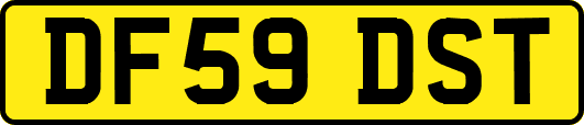 DF59DST