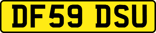 DF59DSU