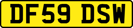 DF59DSW