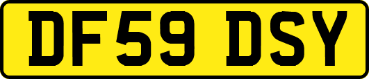 DF59DSY