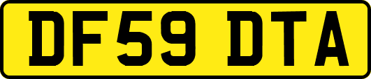 DF59DTA