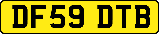 DF59DTB