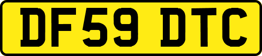 DF59DTC