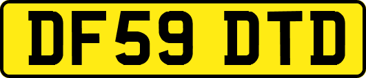 DF59DTD