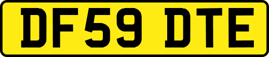 DF59DTE
