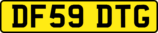 DF59DTG