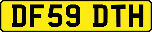 DF59DTH
