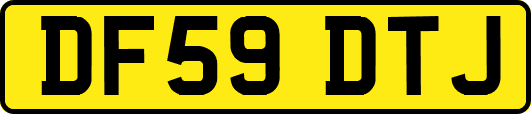DF59DTJ
