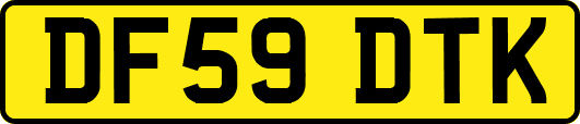 DF59DTK