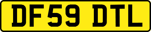 DF59DTL