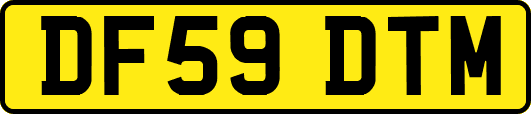 DF59DTM