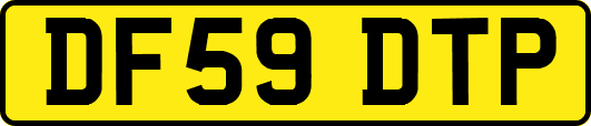 DF59DTP