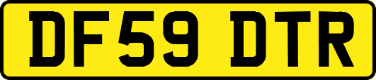 DF59DTR