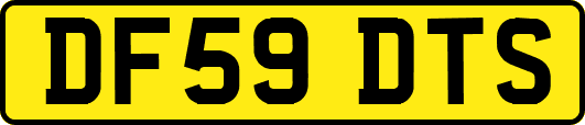 DF59DTS