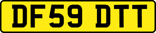 DF59DTT
