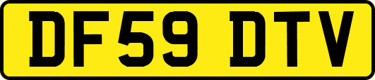 DF59DTV