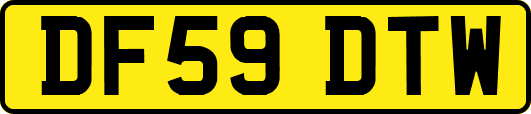 DF59DTW