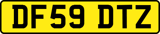 DF59DTZ