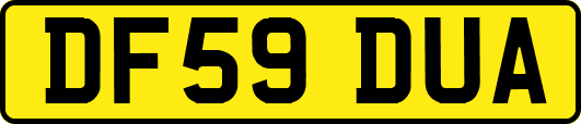 DF59DUA