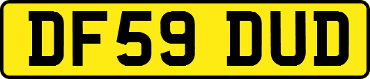 DF59DUD