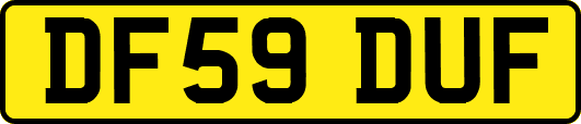 DF59DUF