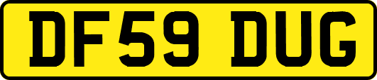 DF59DUG