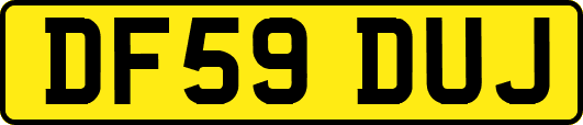 DF59DUJ
