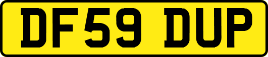 DF59DUP