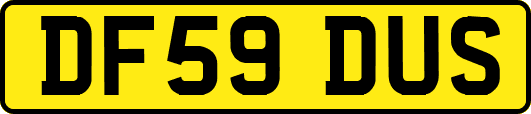 DF59DUS