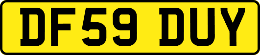 DF59DUY