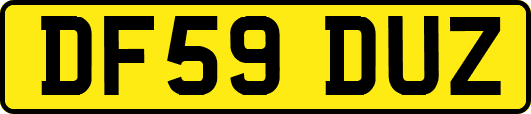DF59DUZ