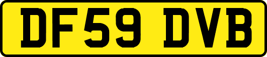 DF59DVB