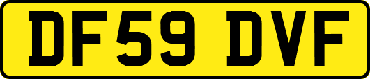 DF59DVF