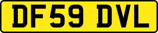 DF59DVL