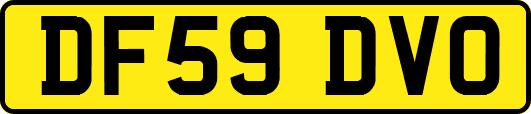 DF59DVO
