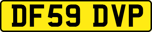 DF59DVP