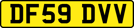 DF59DVV