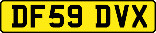 DF59DVX
